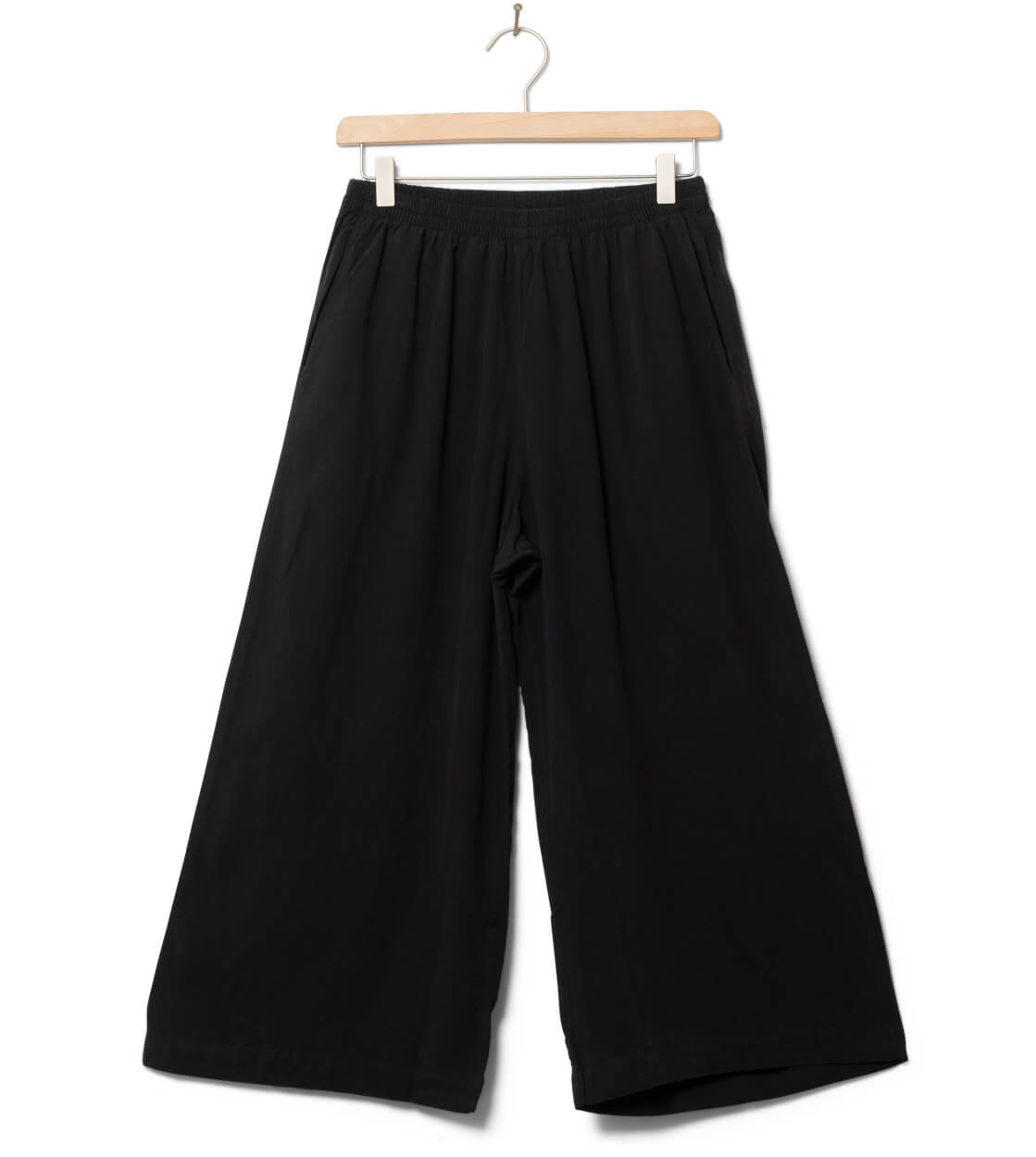 Klitmoller W Pants Leonora black