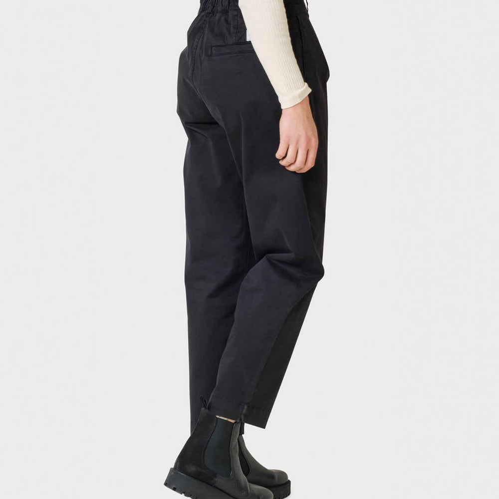 
                      
                        Klitmoller W Pants Mette black
                      
                    