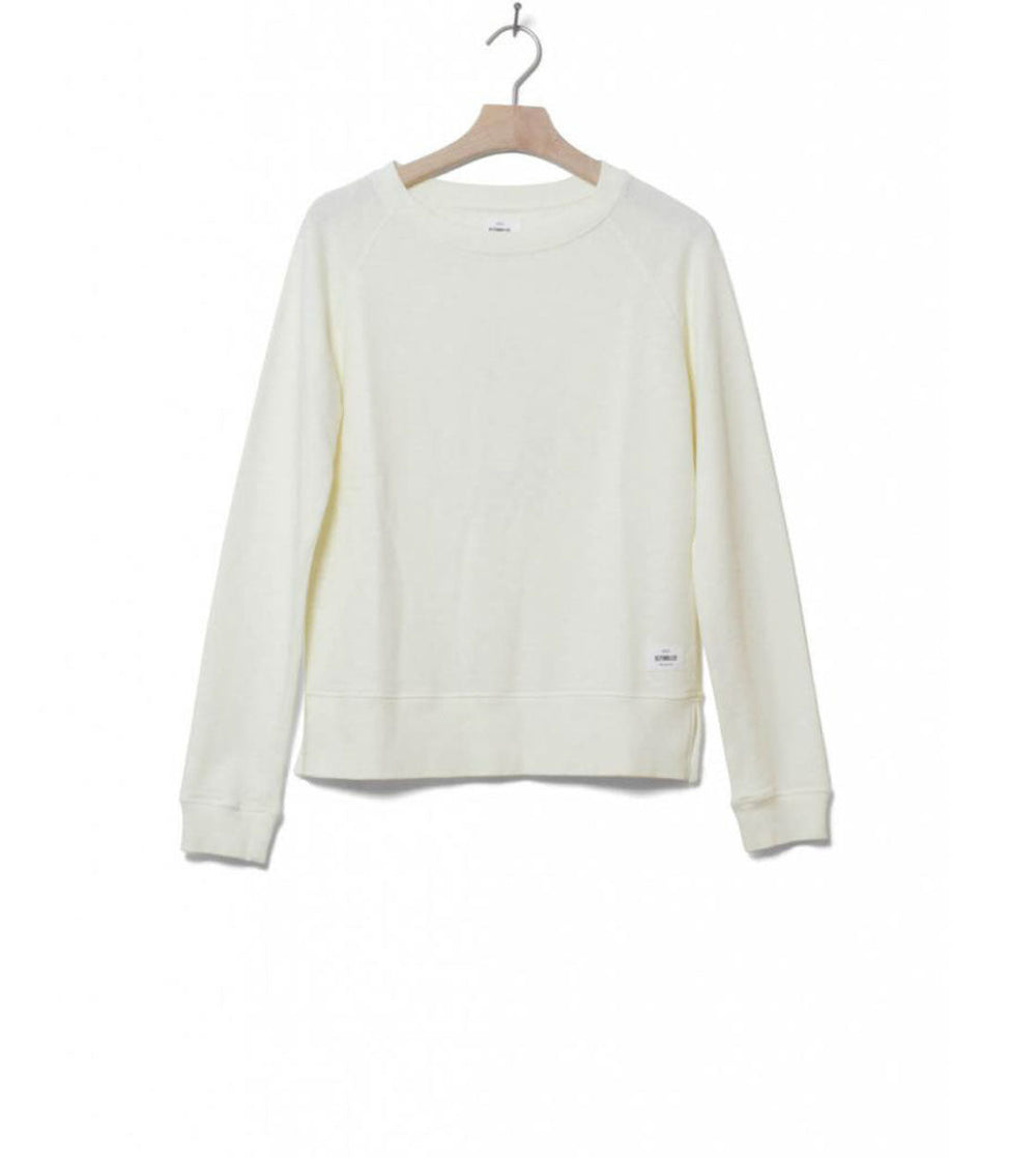 Klitmoller W Pullover Maja beige cream