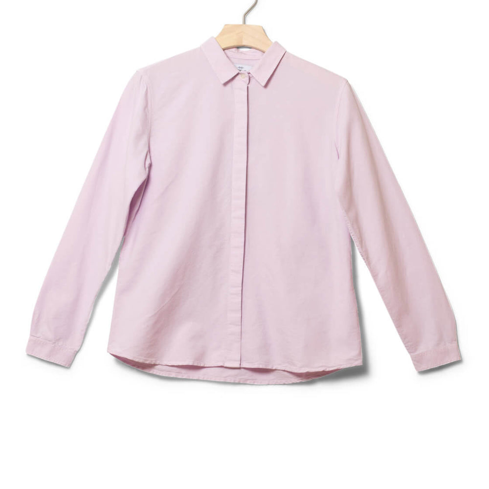 Klitmoller W Shirt Julie pink lilac