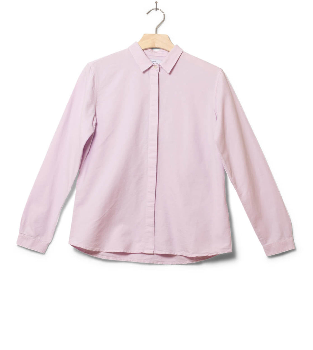 Klitmoller W Shirt Julie pink lilac