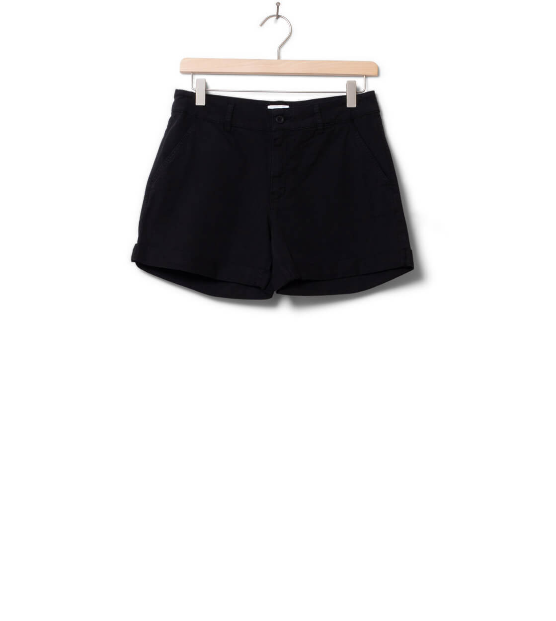 Klitmoller W Shorts Bella black