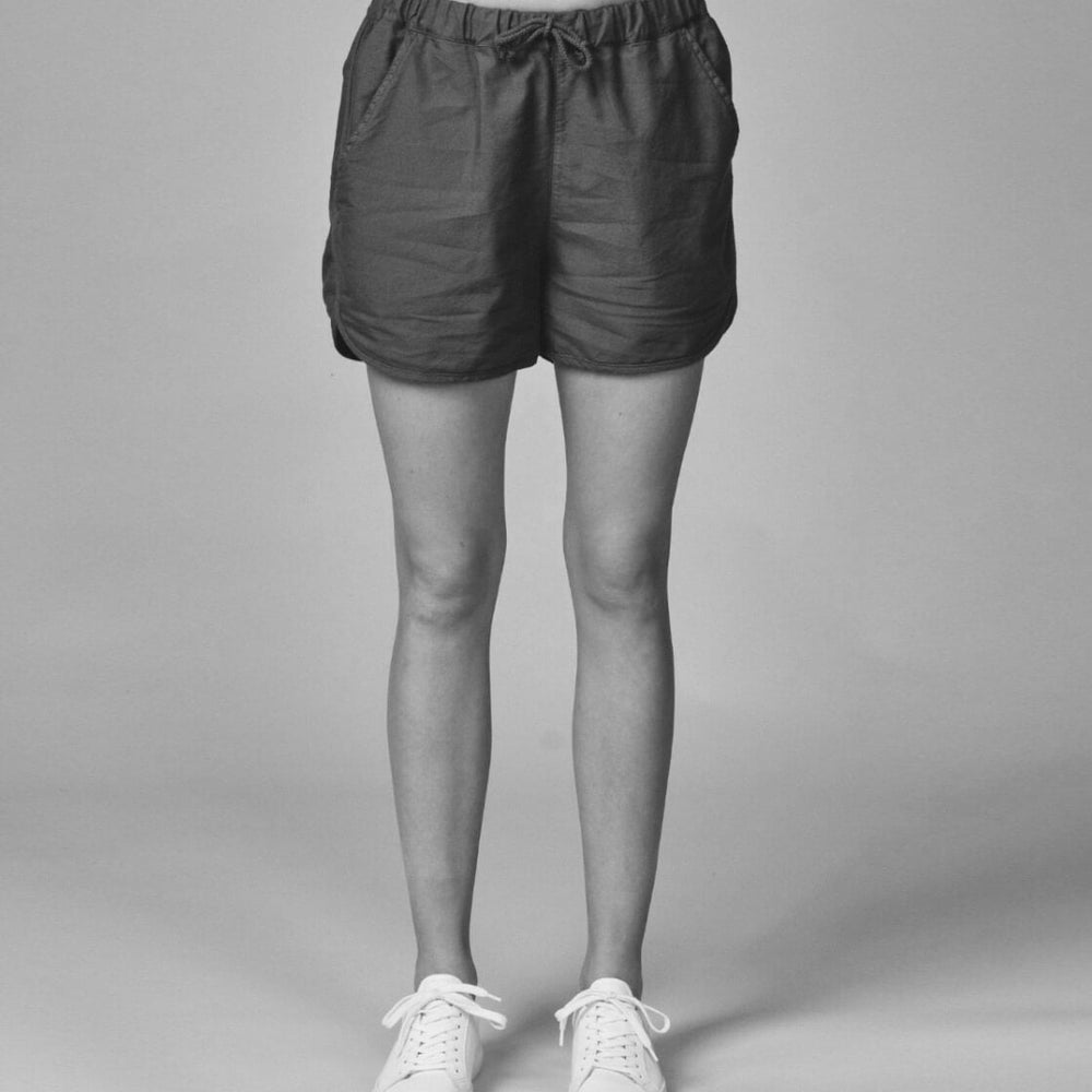 
                      
                        Klitmoller W Shorts Linda red clay
                      
                    