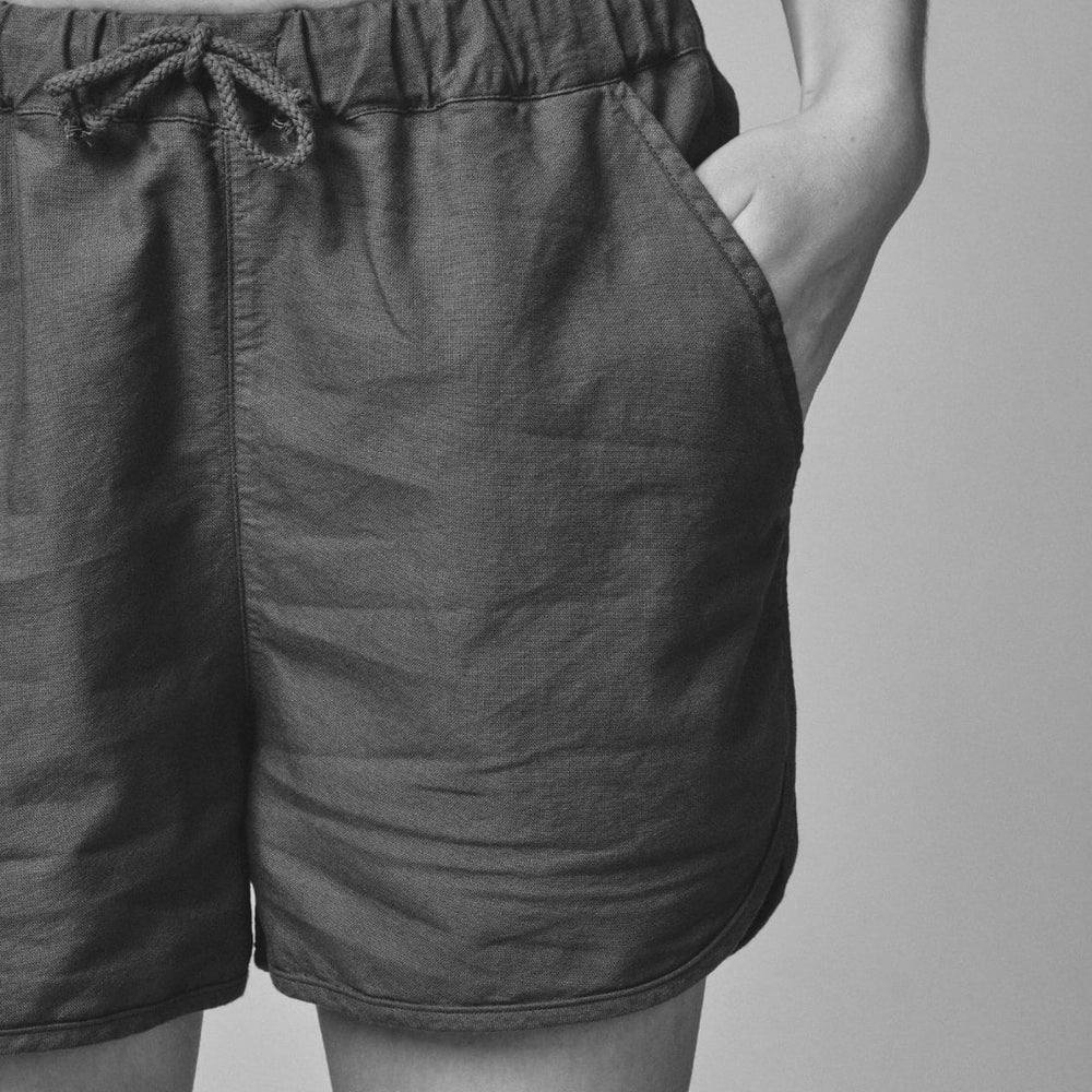 
                      
                        Klitmoller W Shorts Linda red clay
                      
                    