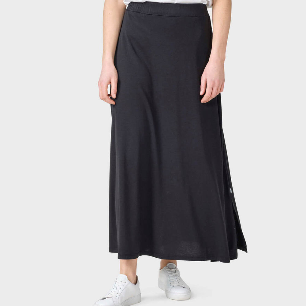 Klitmoller W Skirt Nora black