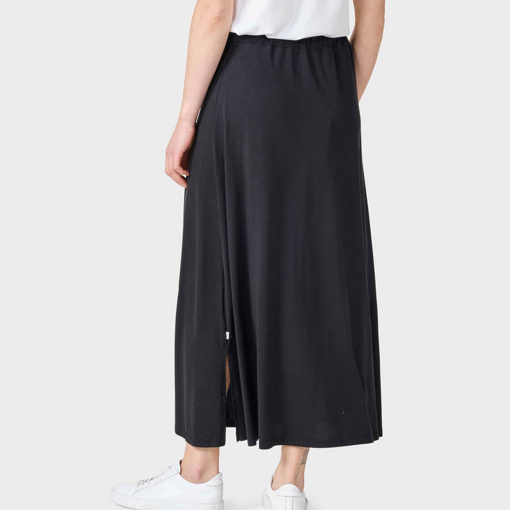 
                      
                        Klitmoller W Skirt Nora black
                      
                    