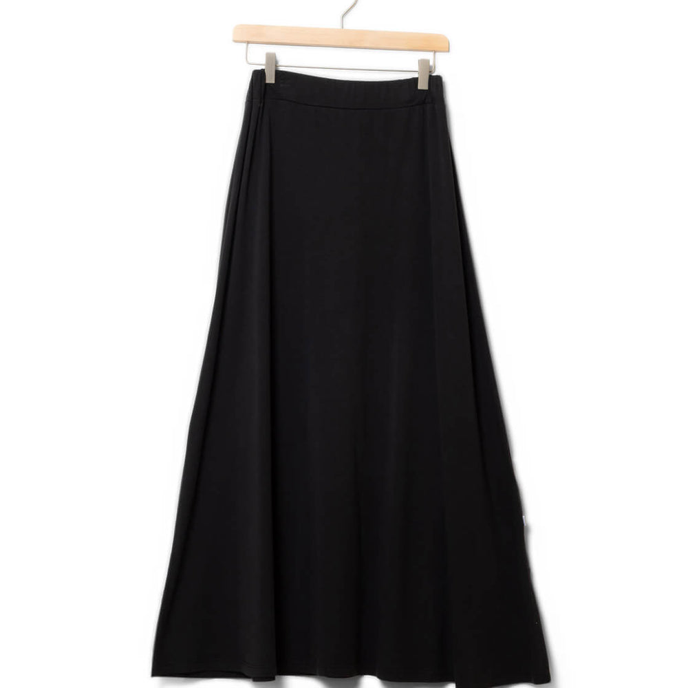 Klitmoller W Skirt Nora black