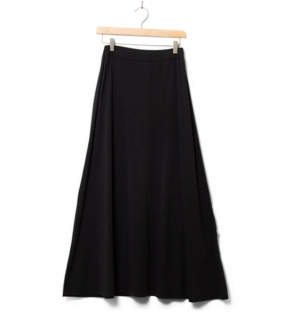 Klitmoller W Skirt Nora black