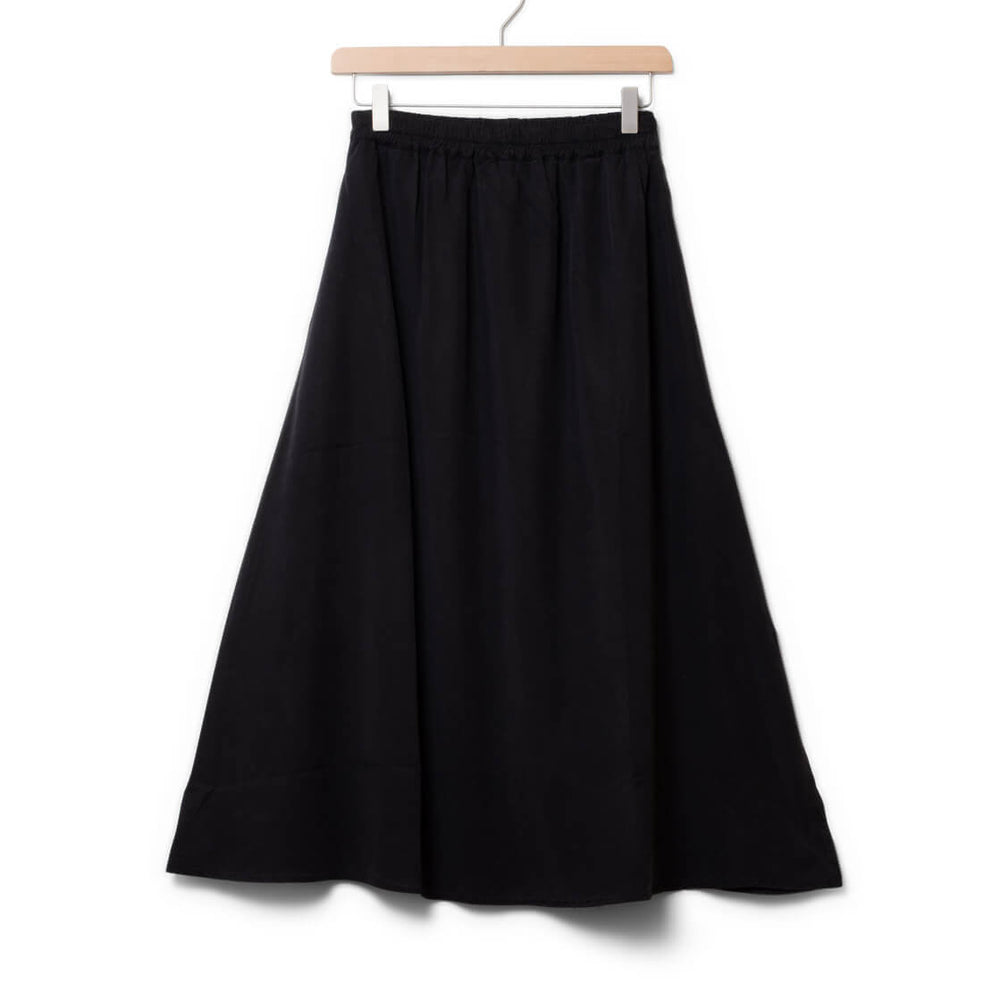 
                      
                        Klitmoller W Skirt Ramona black
                      
                    