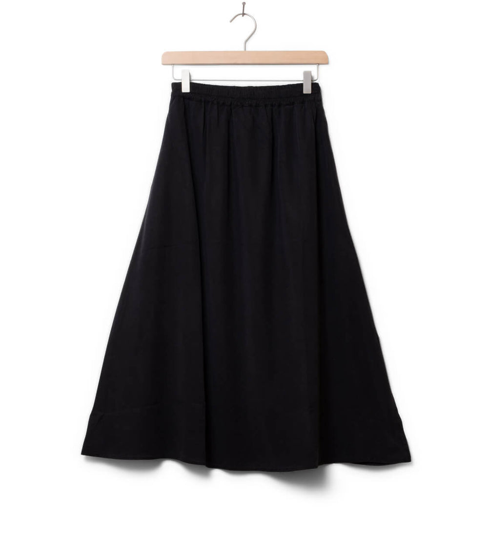 Klitmoller W Skirt Ramona black