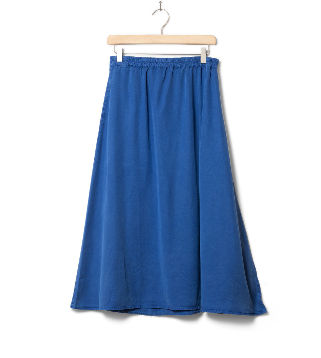 Klitmoller W Skirt Ramona blue surf