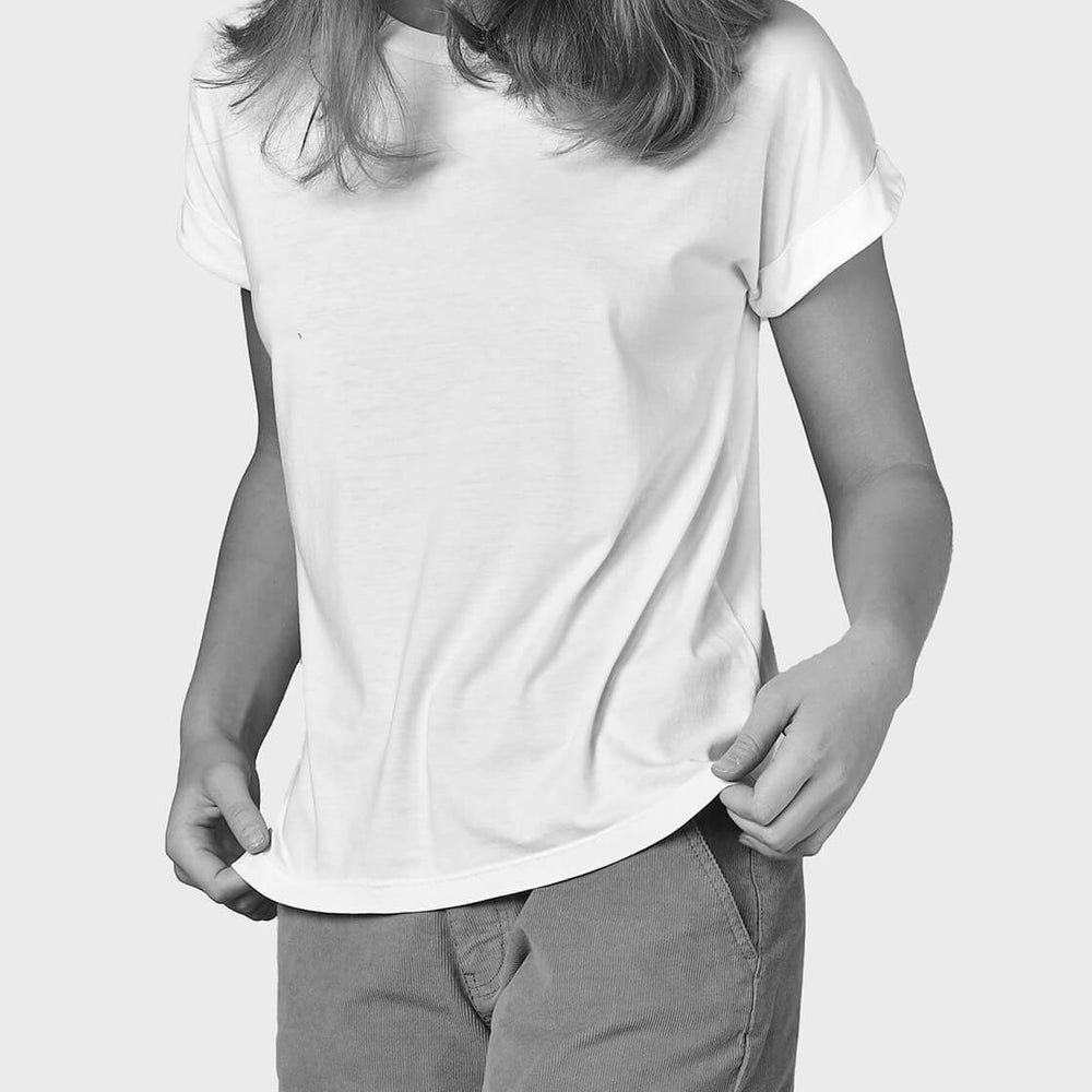 
                      
                        Klitmoller W T-Shirt Sigrid blue petrol
                      
                    