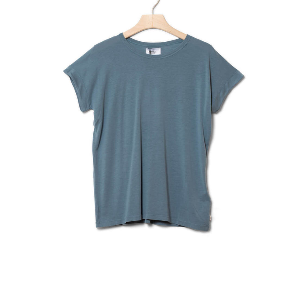 
                      
                        Klitmoller W T-Shirt Sigrid blue sky
                      
                    