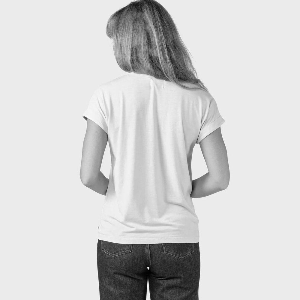 
                      
                        Klitmoller W T-Shirt Sigrid yellow lemon sorbet
                      
                    