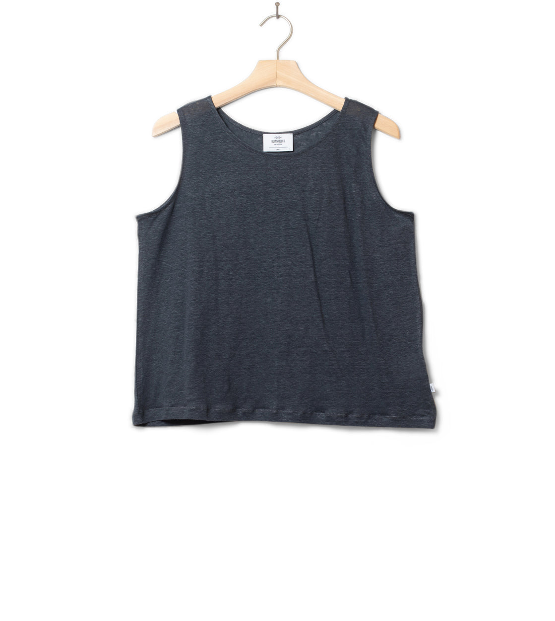 Klitmoller W Top Dee blue navy