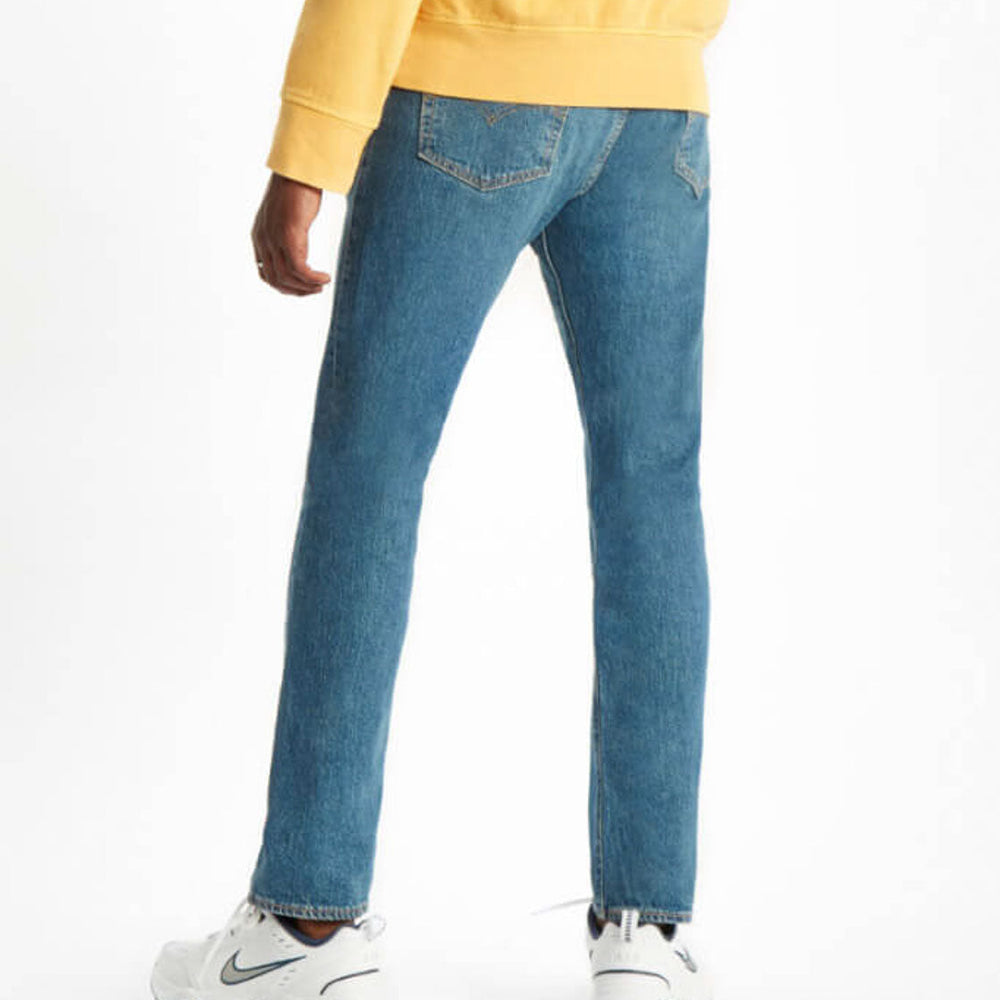 
                      
                        Levis Hooded Sweater Authentic yellow golden apricot
                      
                    