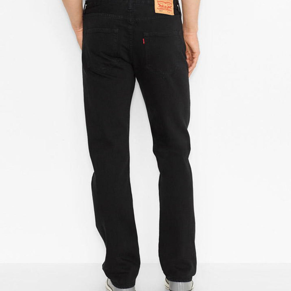 
                      
                        Levis Jeans 501 Levis Original black
                      
                    