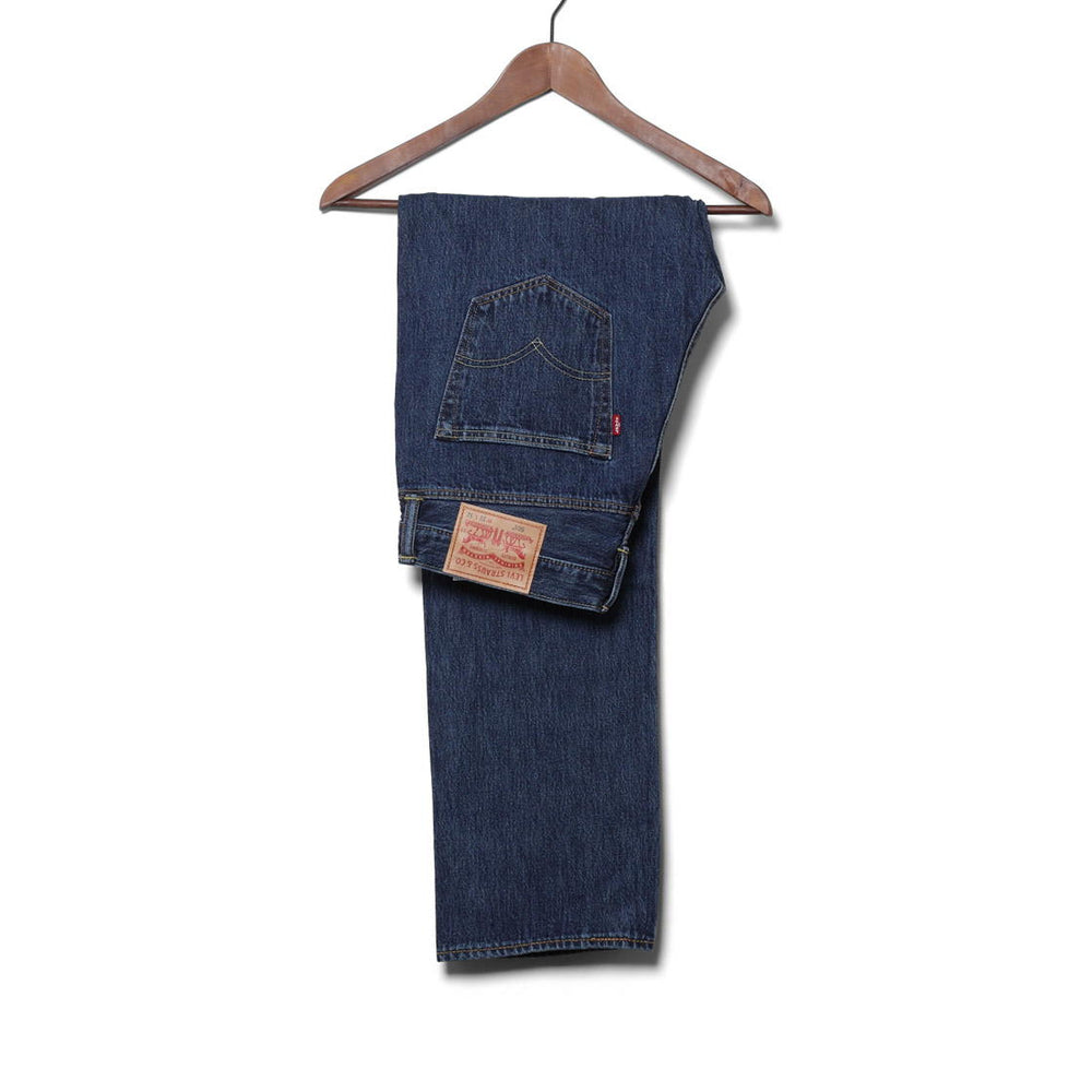 Levis Jeans 501 Levis Original blue stone wash