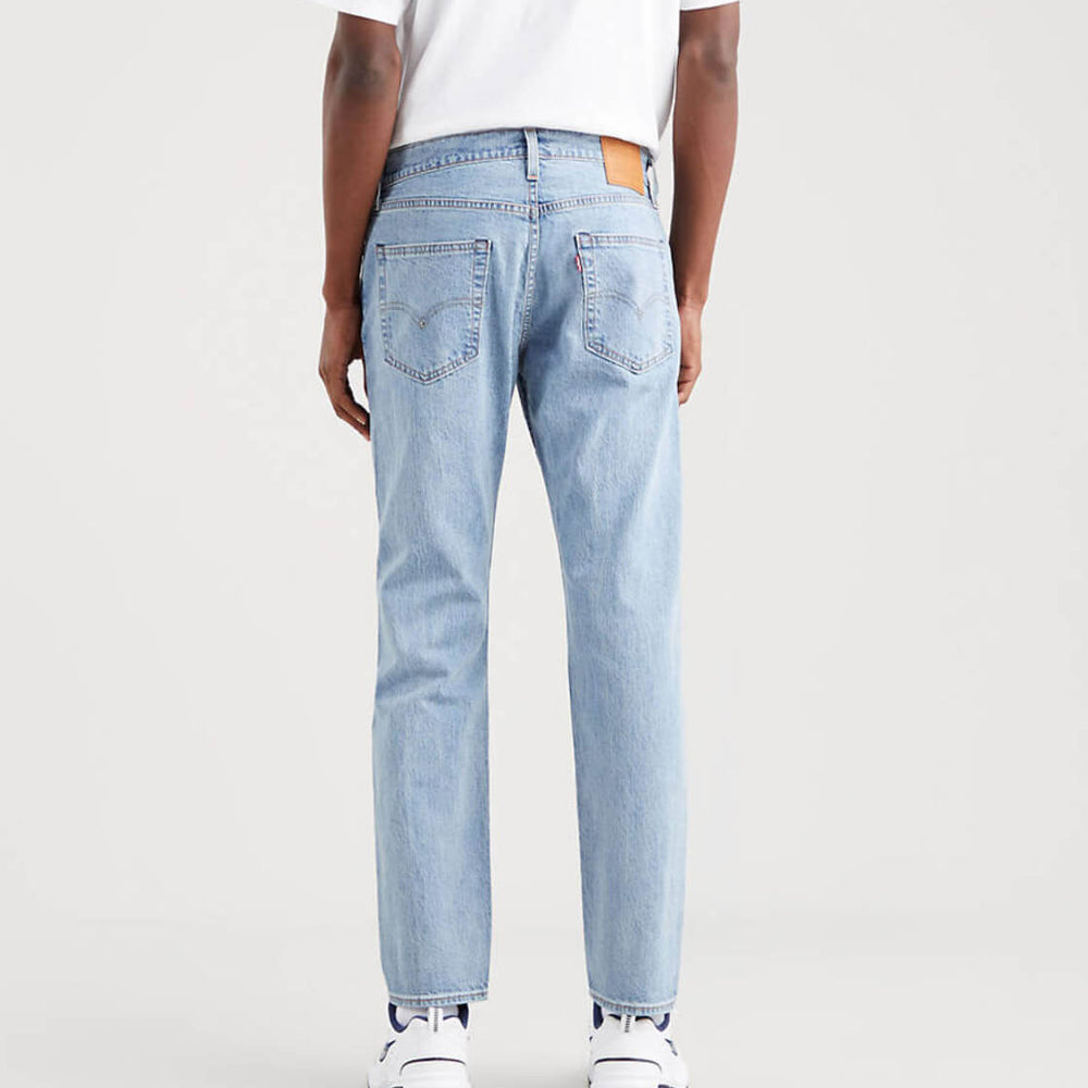 
                      
                        Levis Jeans 502 Taper blue easy light
                      
                    