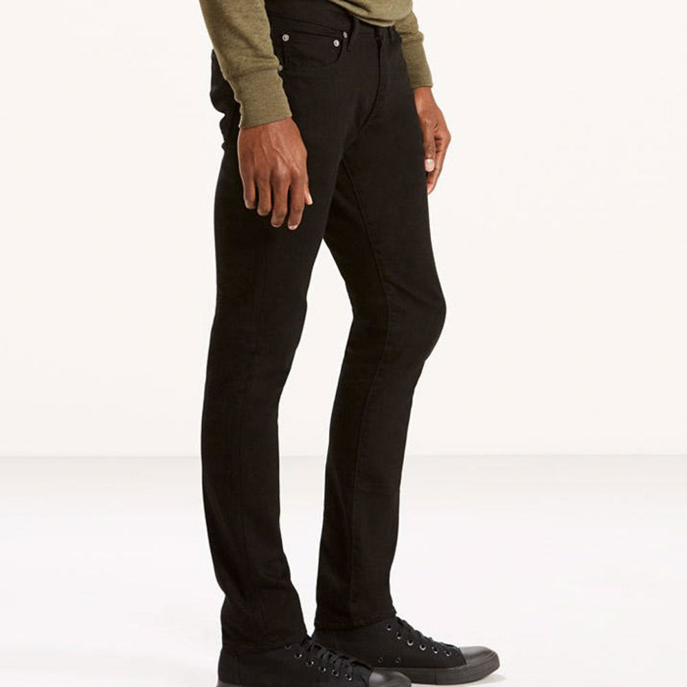 
                      
                        Levis Jeans 510 Skinny Fit black
                      
                    