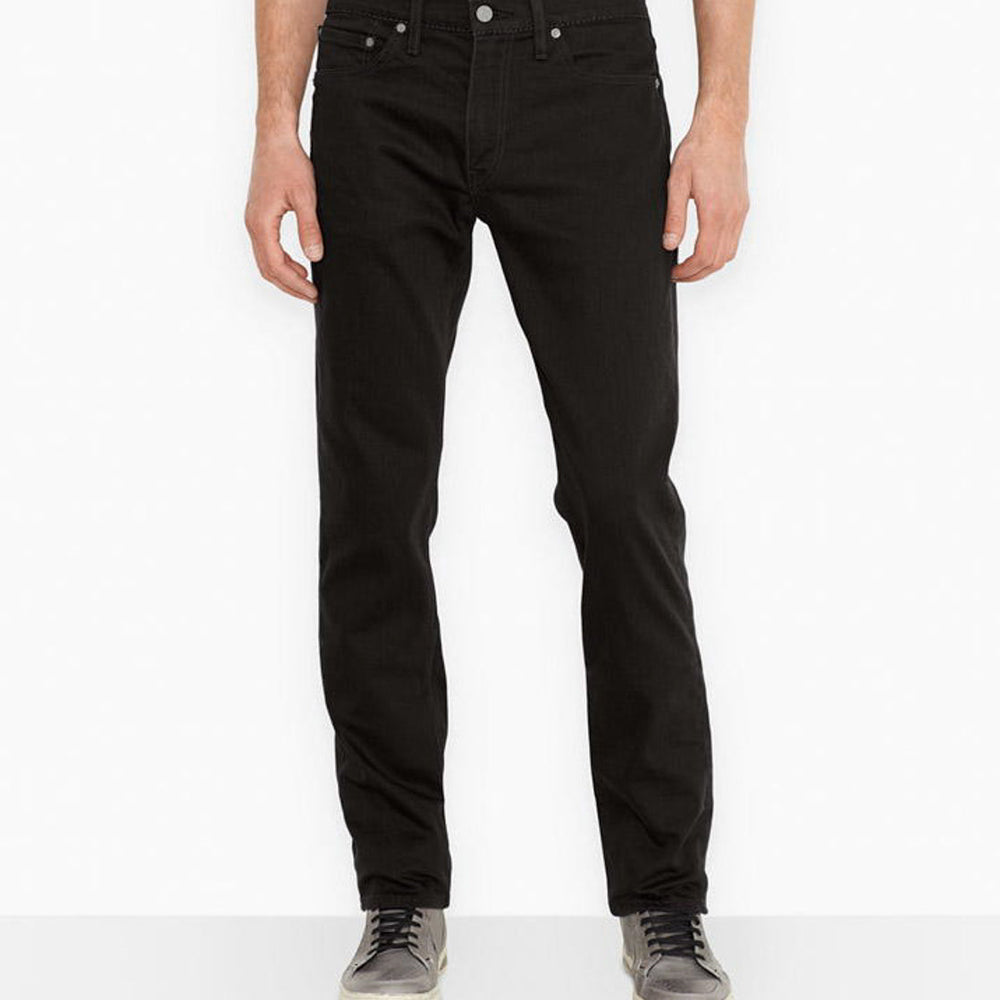 Levis Jeans 511 Slim Fit black nightshine