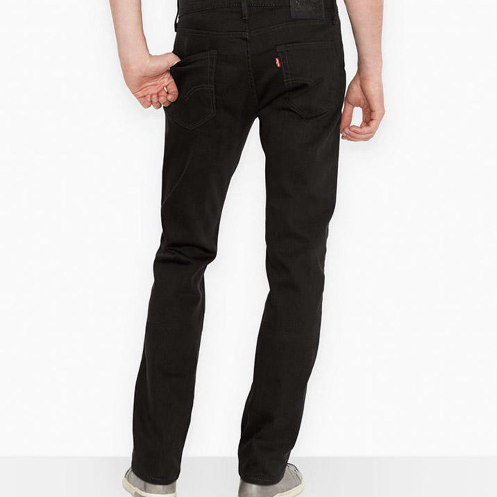 
                      
                        Levis Jeans 511 Slim Fit black nightshine
                      
                    