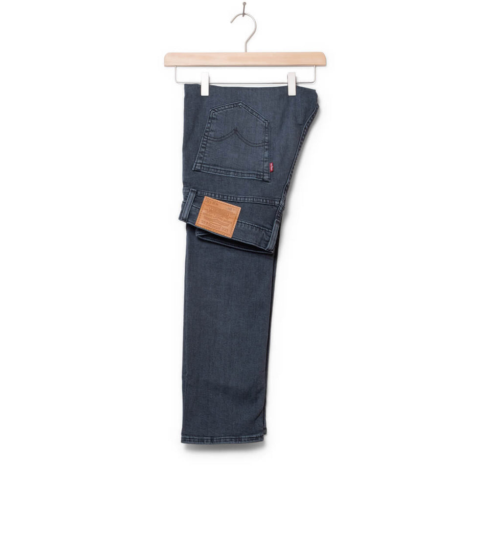 Levis Jeans 511 Slim Fit blue richmond black od adv