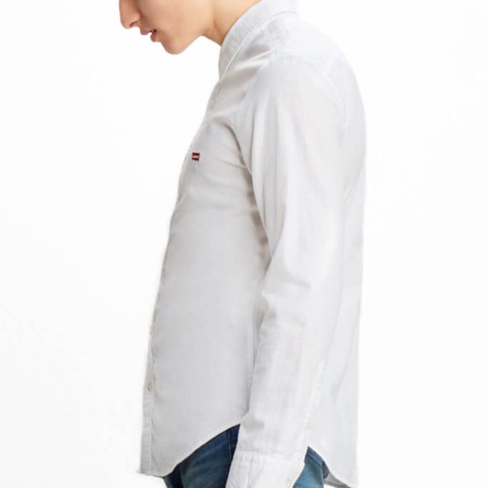 
                      
                        Levis Shirt Battery Hm Slim white
                      
                    