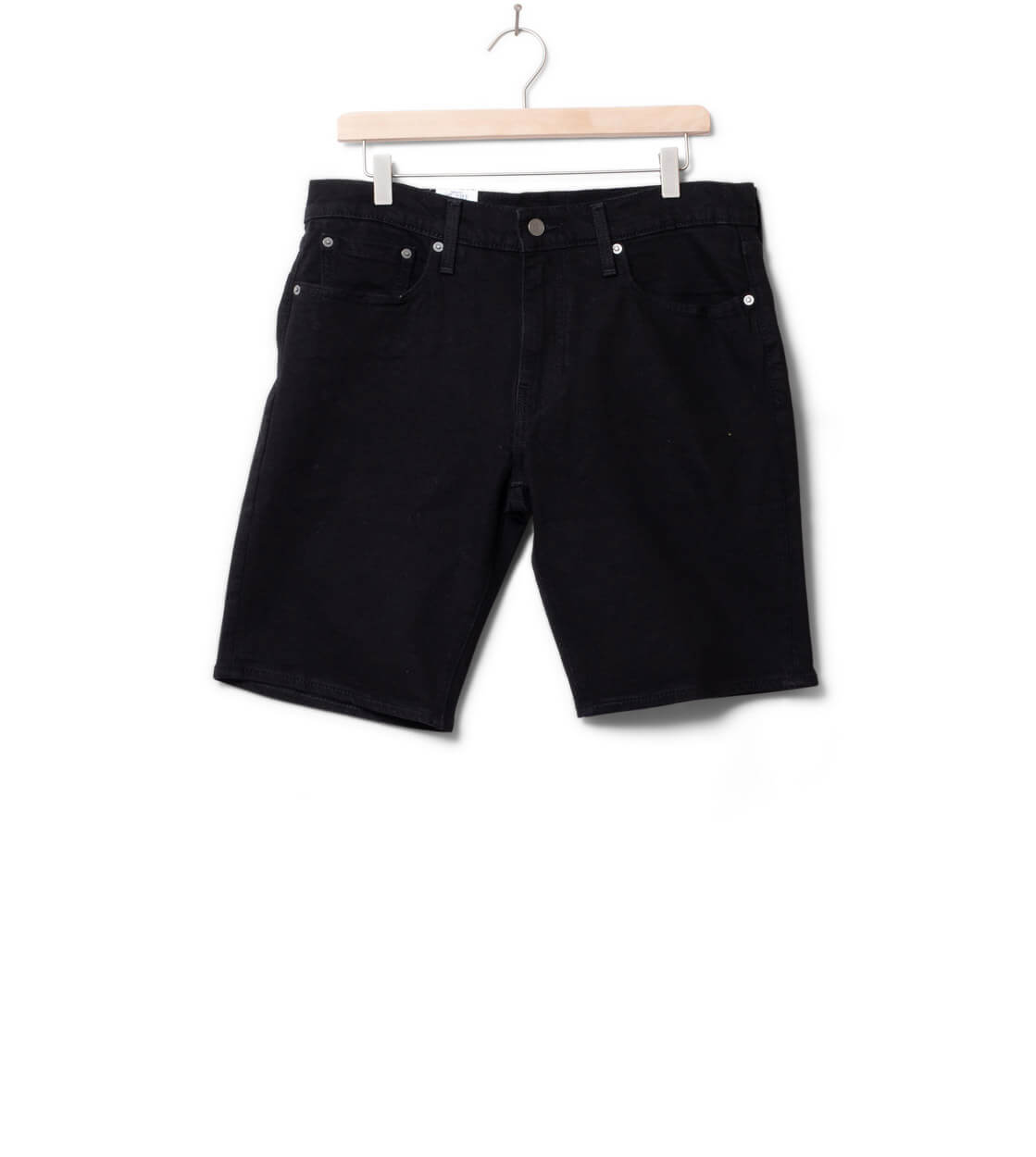 Levis Shorts 405 Standard black