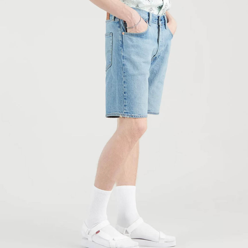 
                      
                        Levis Shorts 501 Hemmed blue mountain life
                      
                    