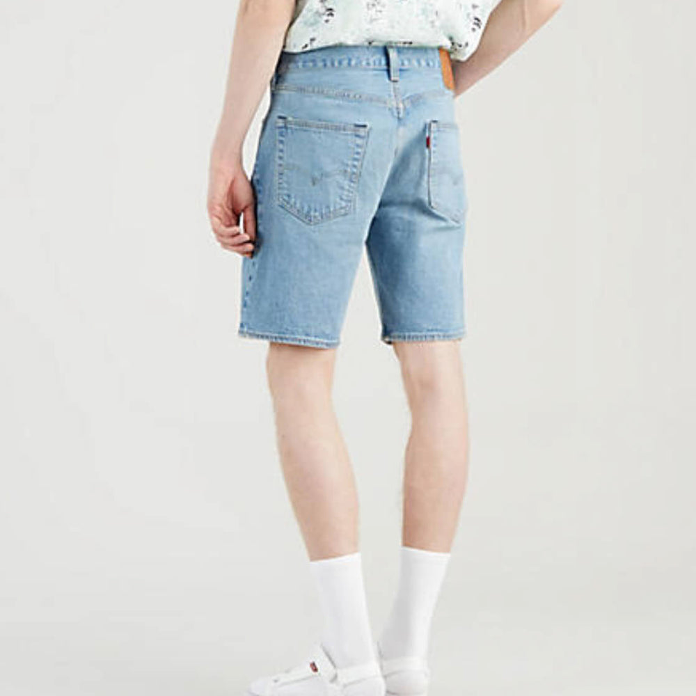 
                      
                        Levis Shorts 501 Hemmed blue mountain life
                      
                    