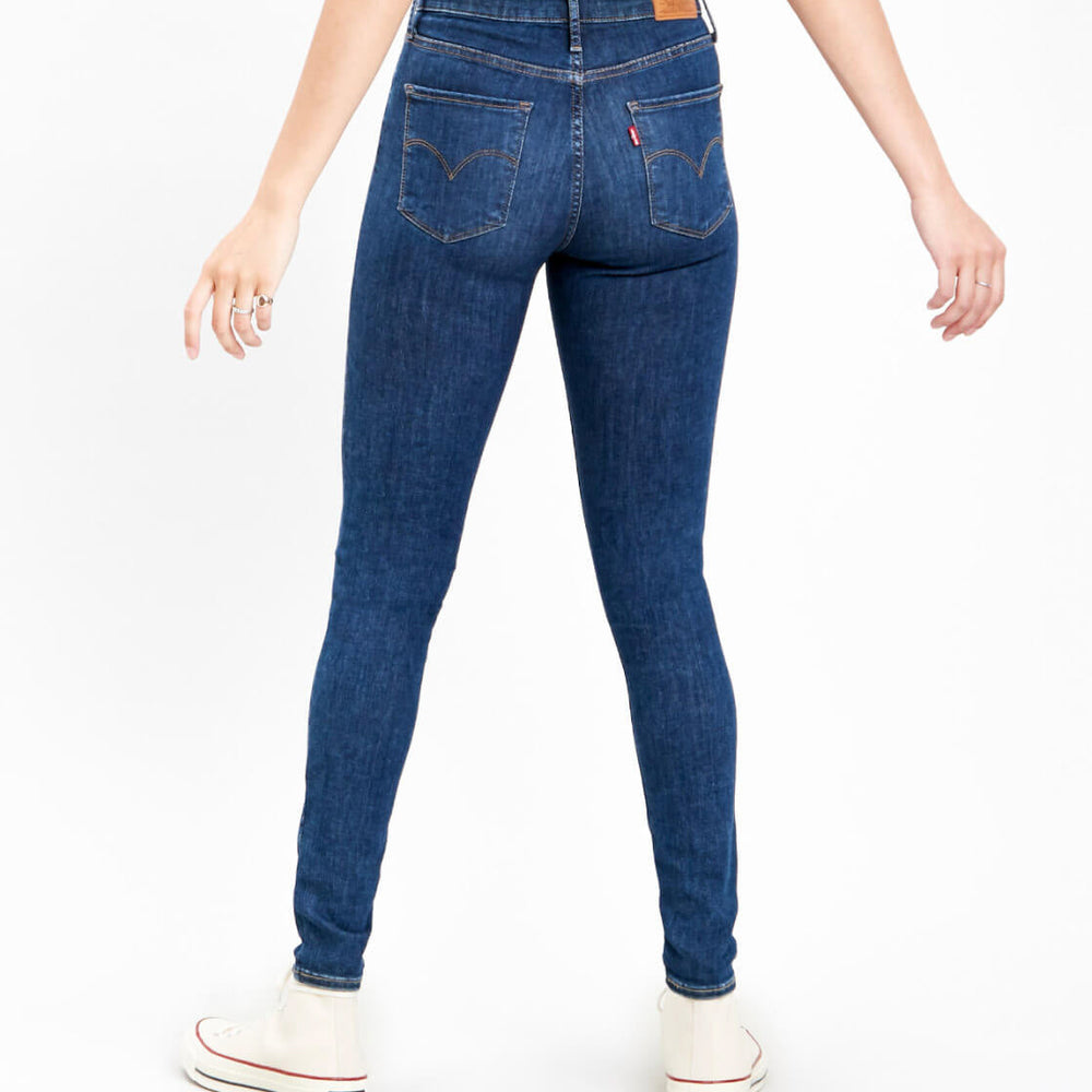 
                      
                        Levis W Jeans 720 High Rise Super Skinny blue echo storm
                      
                    