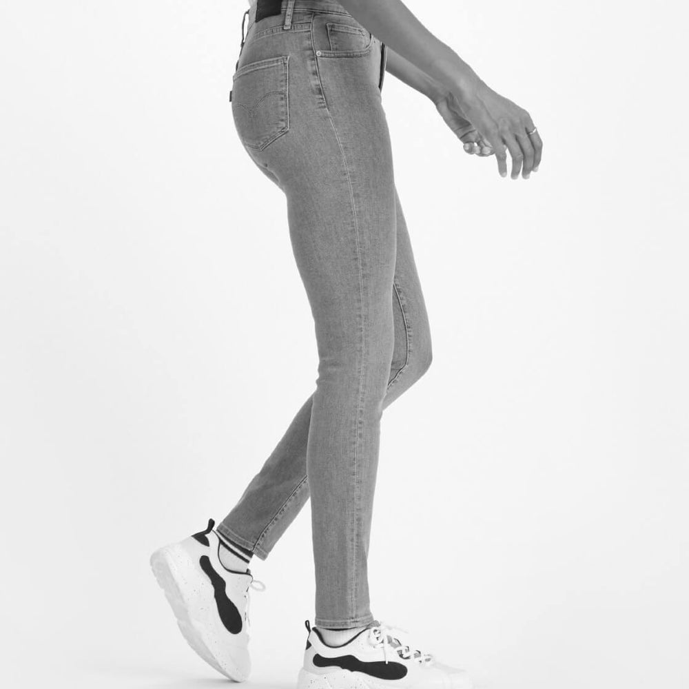 
                      
                        Levis W Jeans 721 High Rise Skinny black
                      
                    