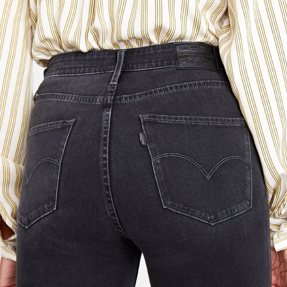 
                      
                        Levis W Jeans 721 High Rise Skinny black
                      
                    
