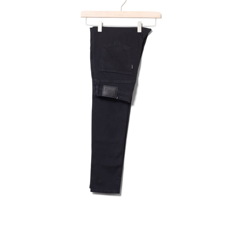 
                      
                        Levis W Jeans 721 High Rise Skinny black
                      
                    