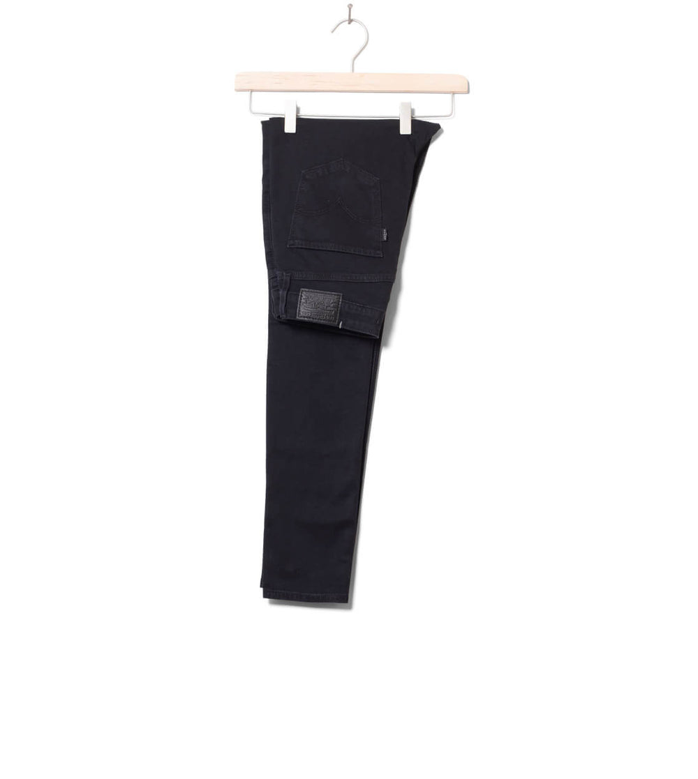 Levis W Jeans 721 High Rise Skinny black