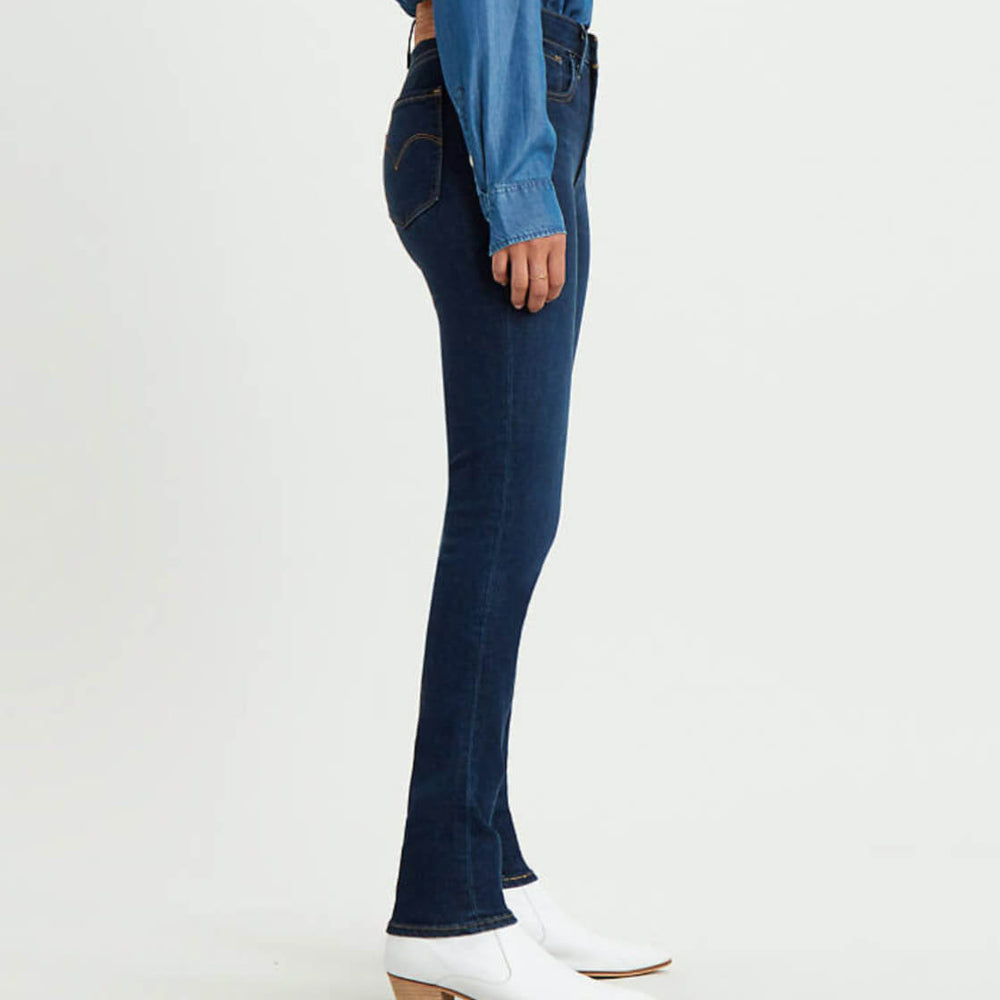 
                      
                        Levis W Jeans 721 High Rise Skinny blue bogota feels
                      
                    