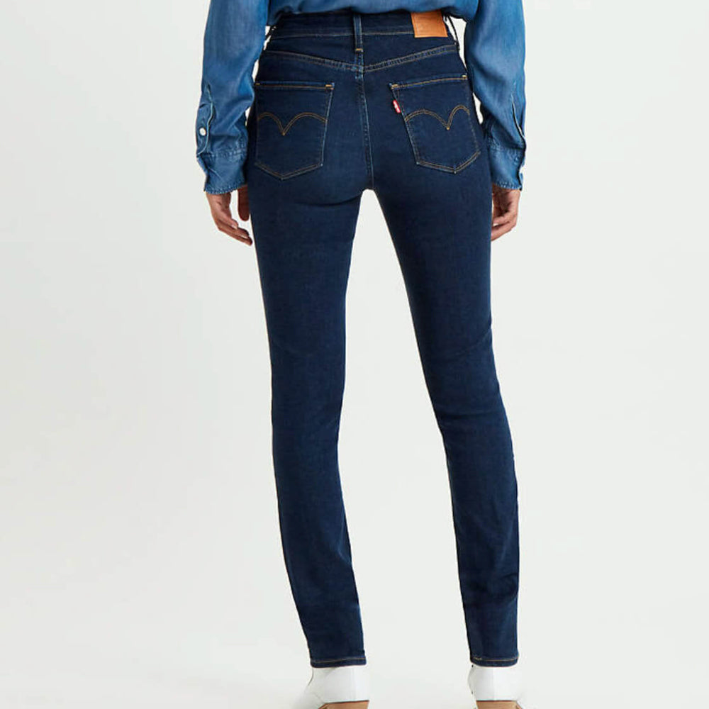 
                      
                        Levis W Jeans 721 High Rise Skinny blue bogota feels
                      
                    