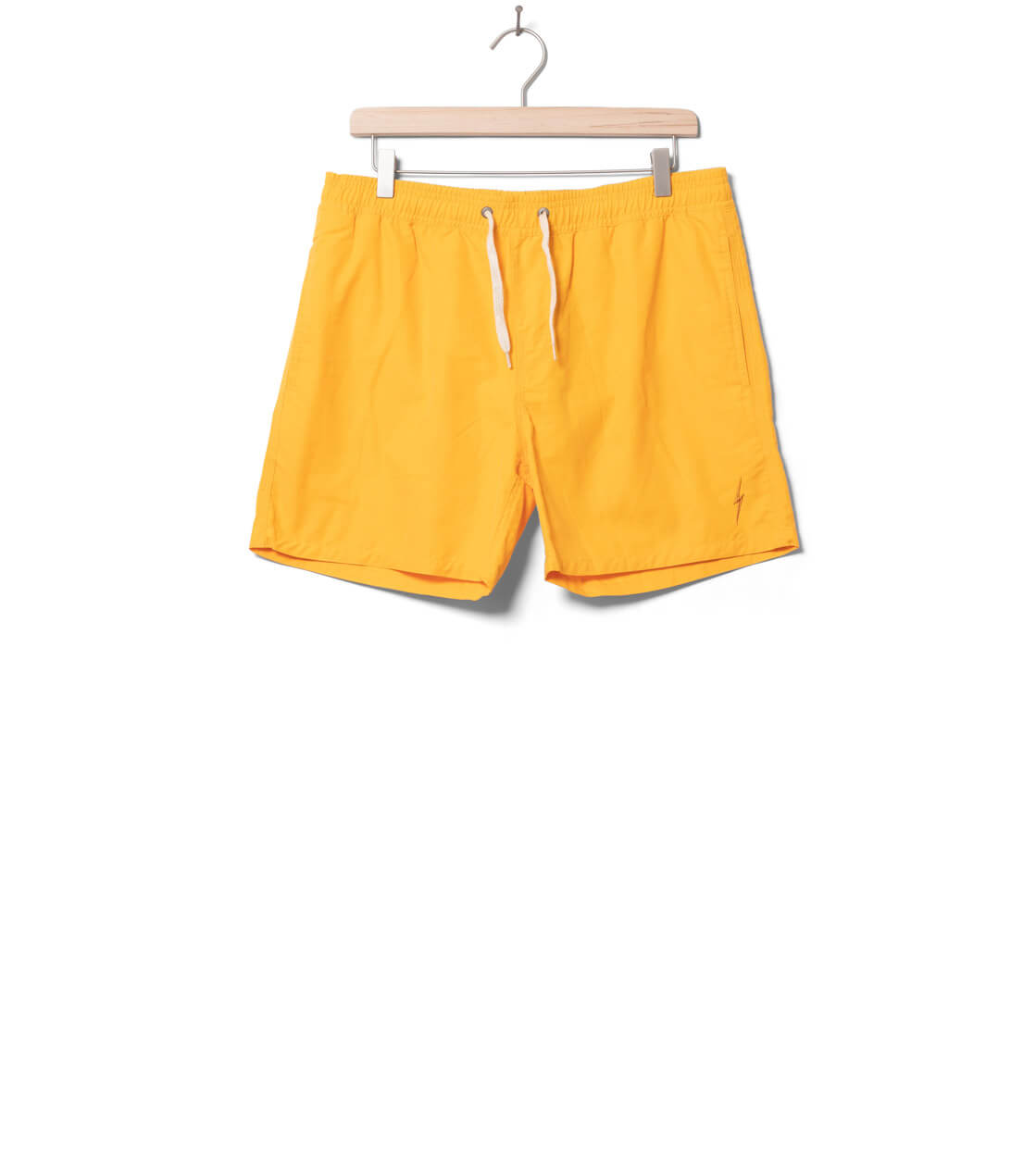 Lightning Bolt Shorts Plain Turtle yellow artisans gold