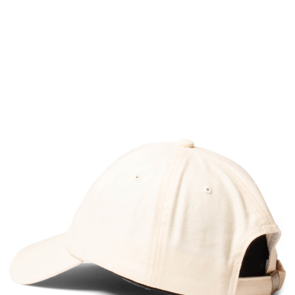 Neumuehle 6 Panel Dad beige white ivory