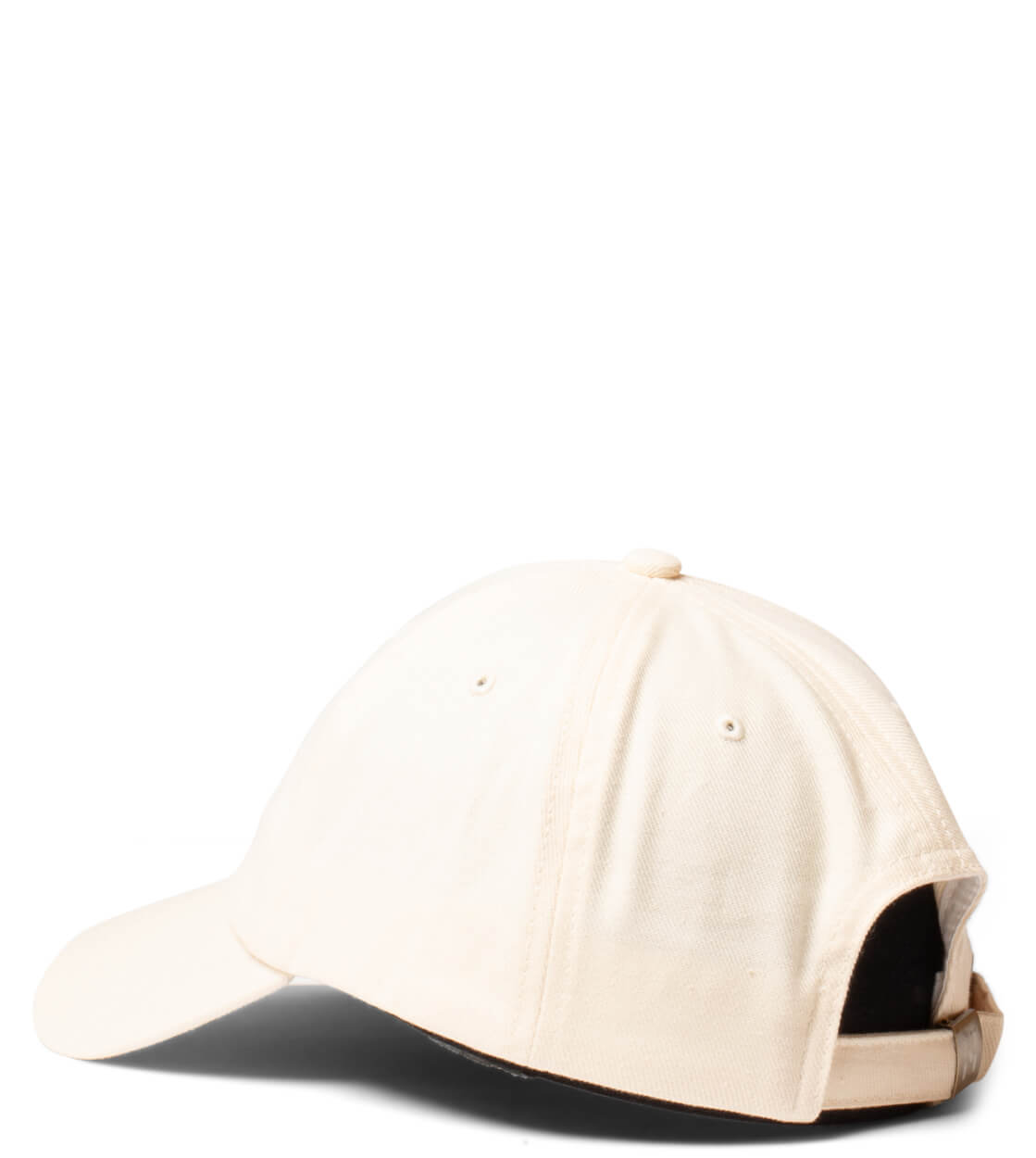 Neumuehle 6 Panel Dad beige white ivory