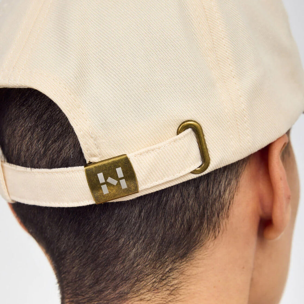 
                      
                        Neumuehle 6 Panel Dad beige white ivory
                      
                    
