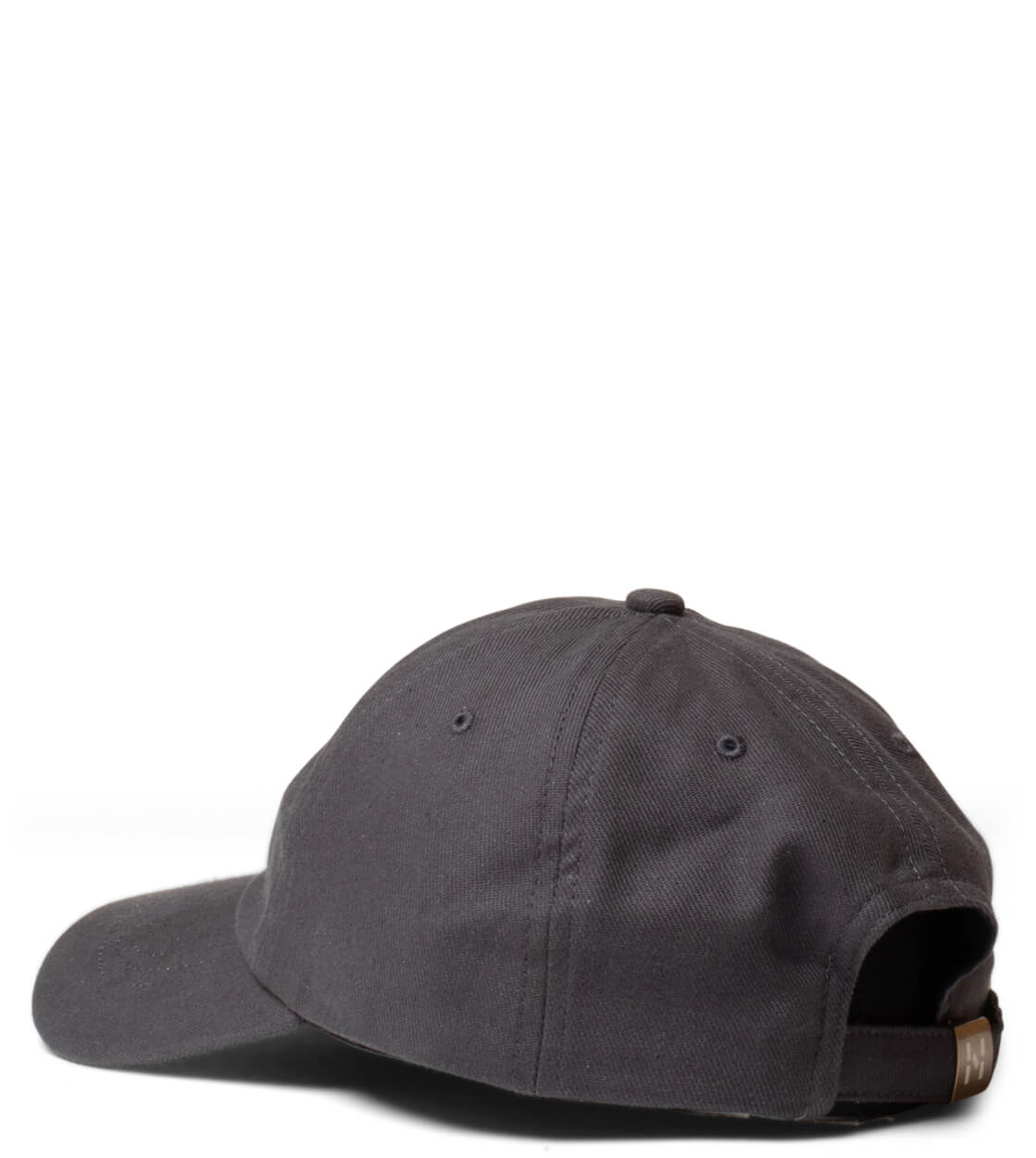 Neumuehle 6 Panel Dad grey gravel