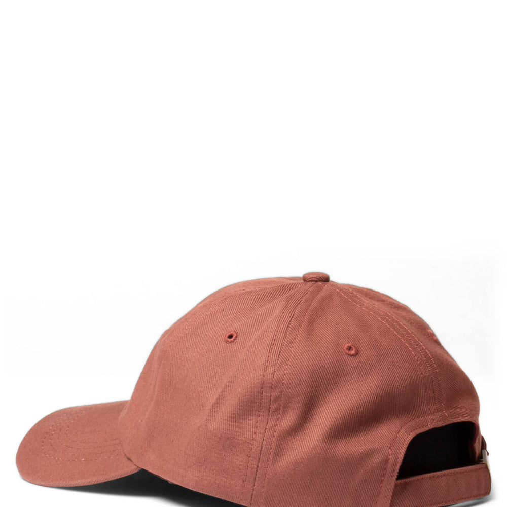 Neumuehle 6 Panel Dad red clay