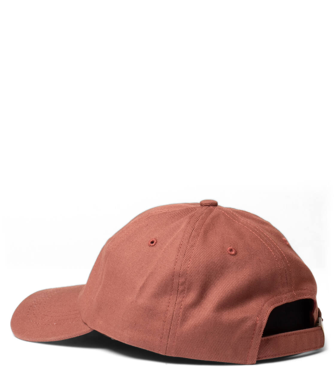 Neumuehle 6 Panel Dad red clay