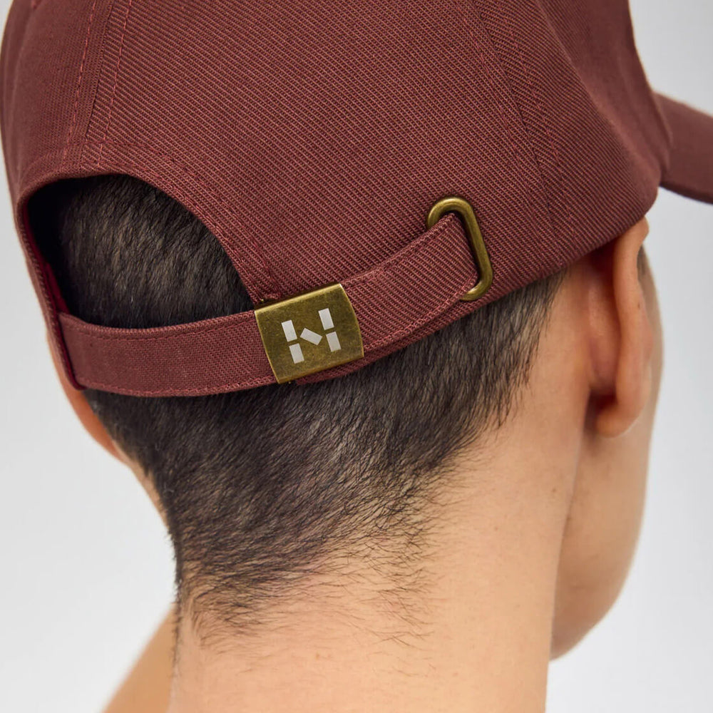 
                      
                        Neumuehle 6 Panel Dad red clay
                      
                    