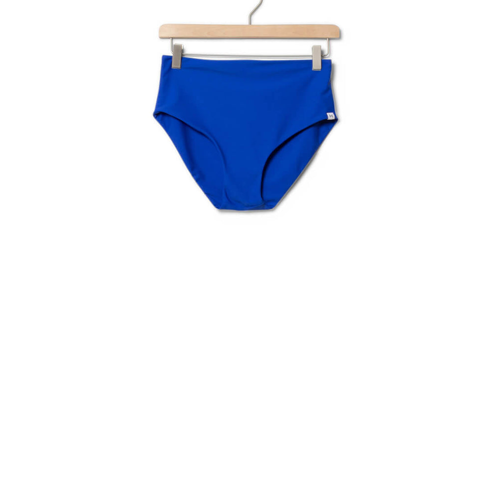 Neumühle W Bikini Bottom Ascona blue cobalt