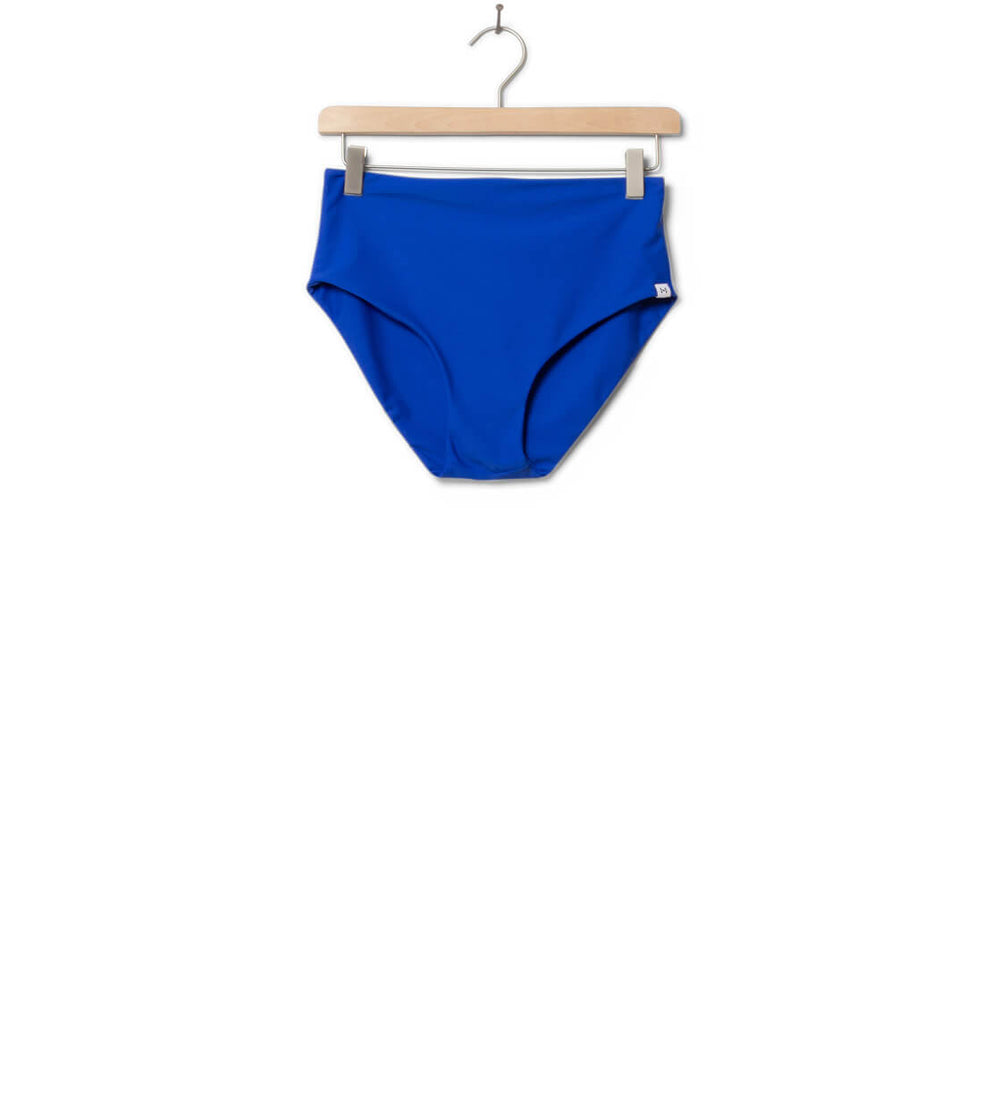 Neumühle W Bikini Bottom Ascona blue cobalt