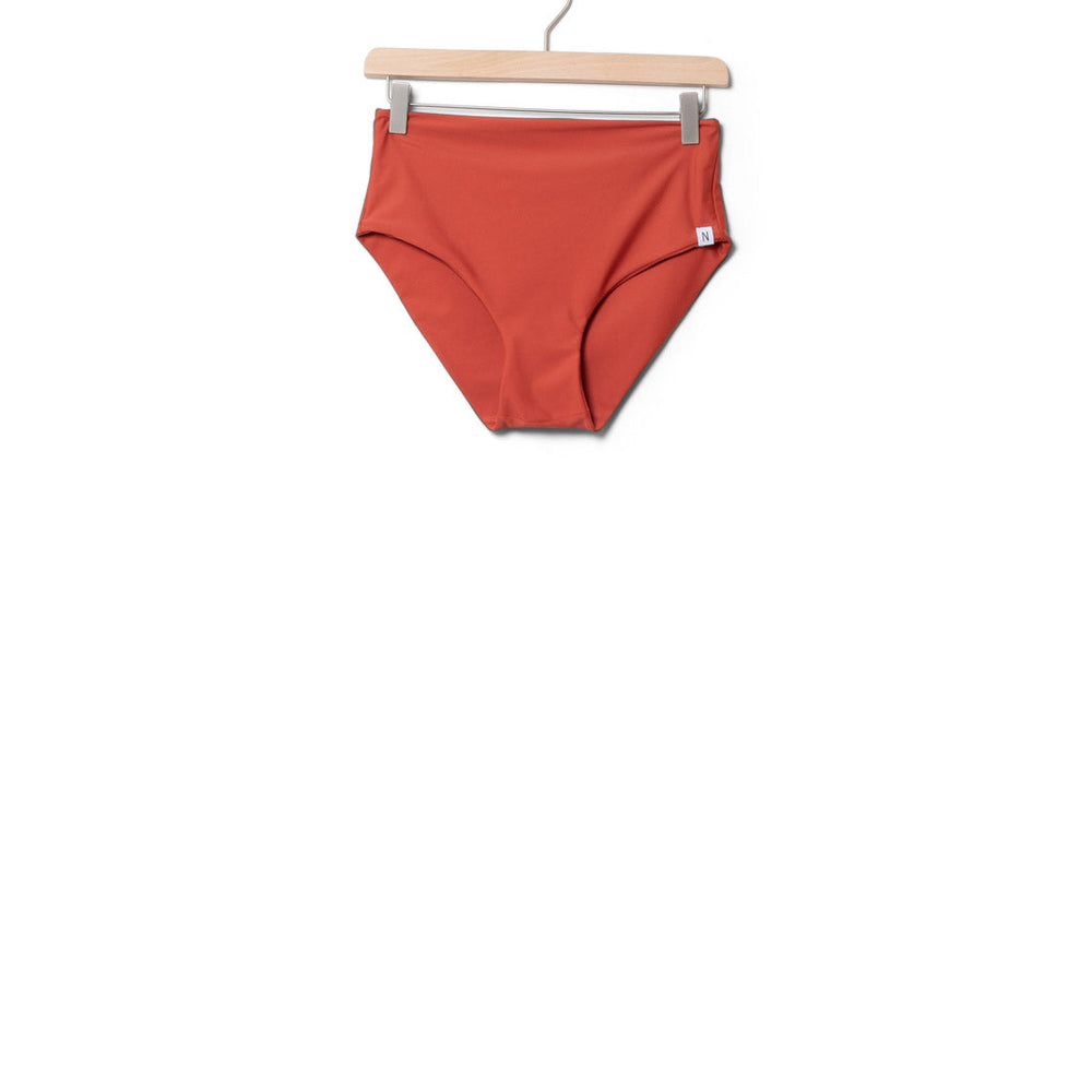 Neumühle W Bikini Bottom Ascona orange copper
