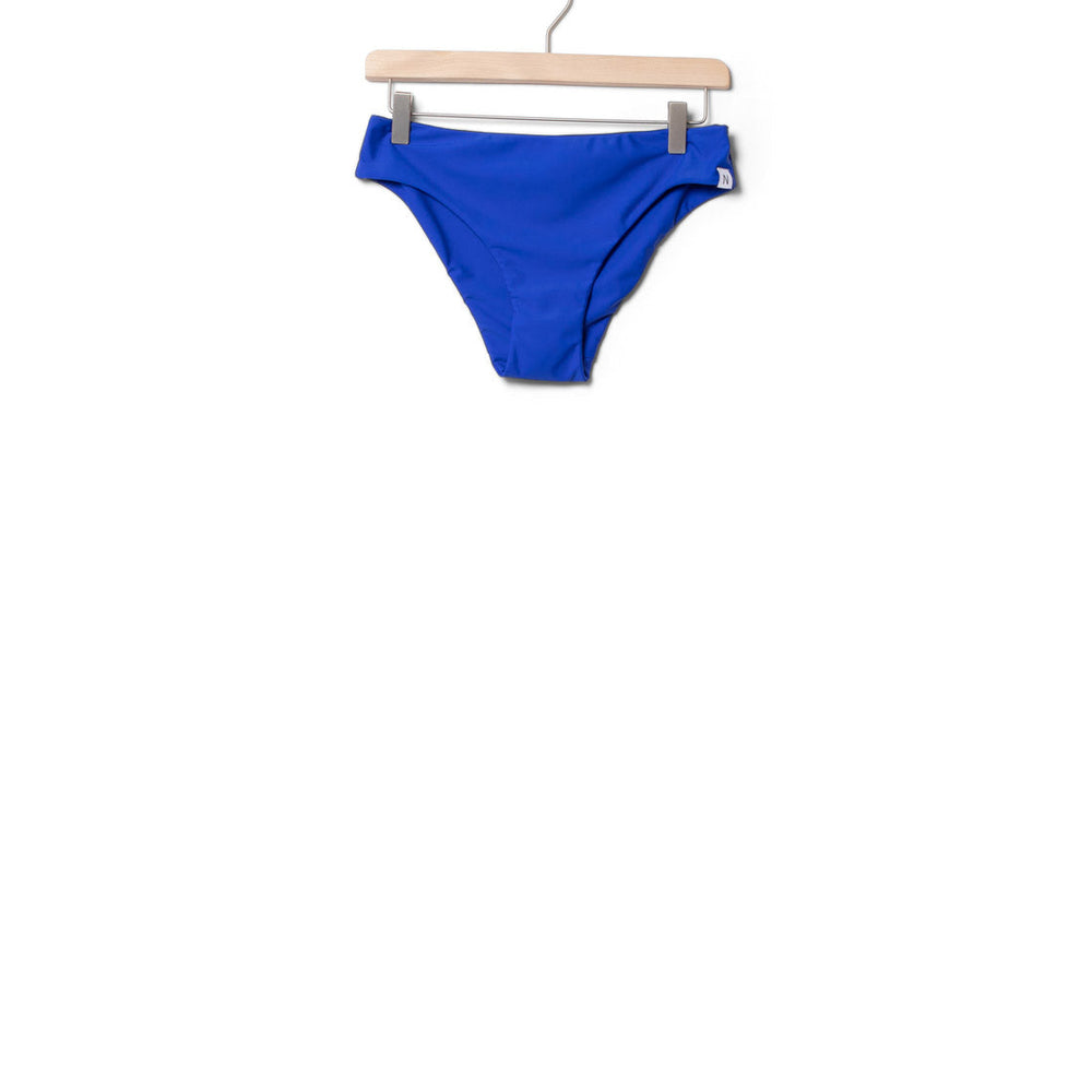 Neumühle W Bikini Bottom Biasca blue cobalt